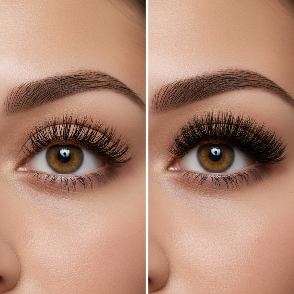 Lash Lift vs Extensions: An Honest Comparison Guide