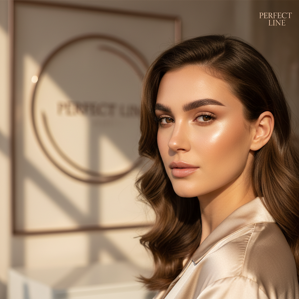 Microblading Los Angeles: Your Ultimate Guide to Perfect Brows at Perfect Line