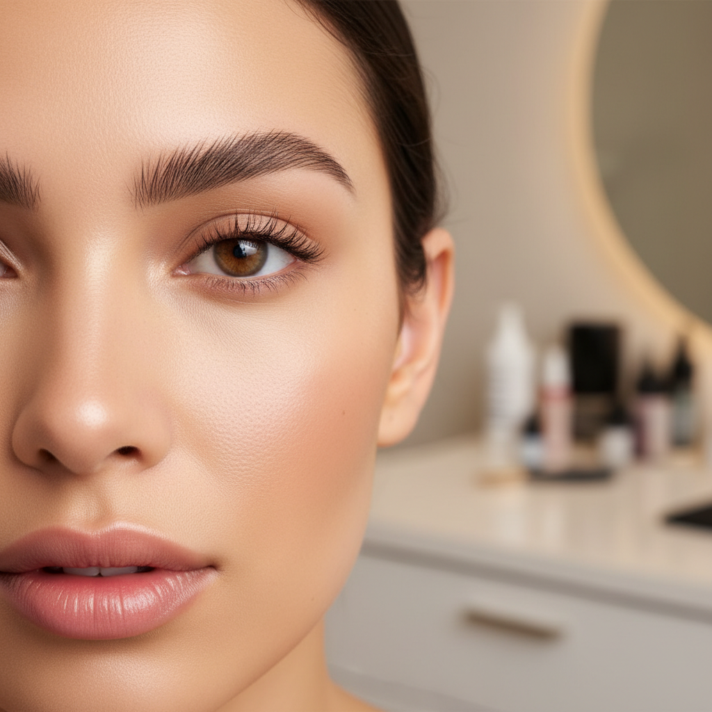 Permanent Makeup Los Angeles: Services & Techniques Explaine