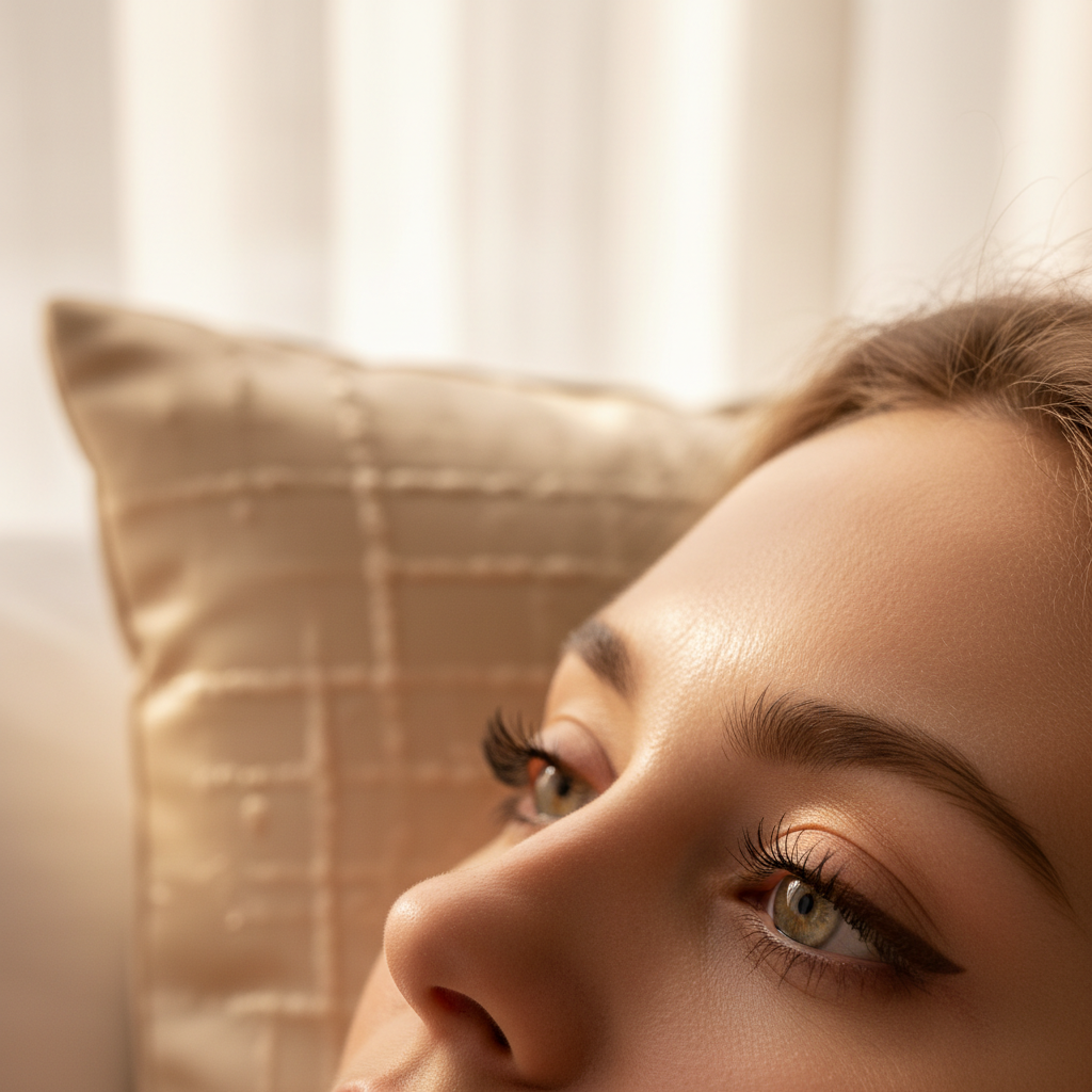 Eyeliner Tattoo Los Angeles: Wake Up Flawless Daily