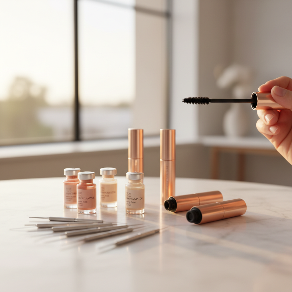 Lip Blushing Benefits: Subtle Tint & Defined Pout in LA
