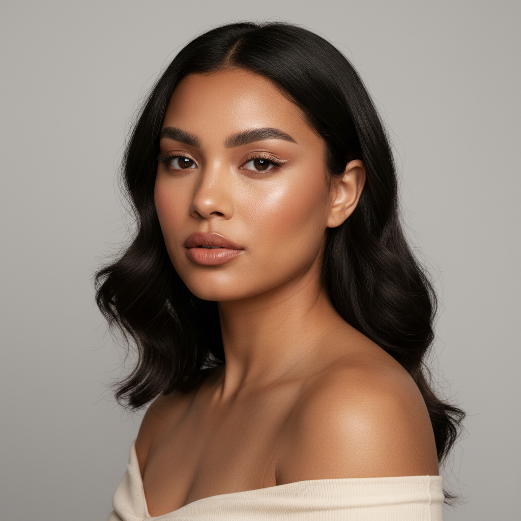 Koreatown Permanent Makeup: Effortless LA Style Guide