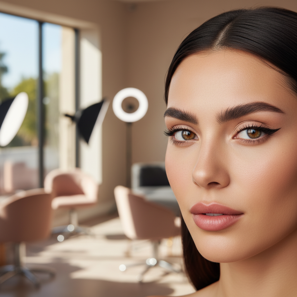 Permanent Makeup Value in Los Angeles: A Smart Investment