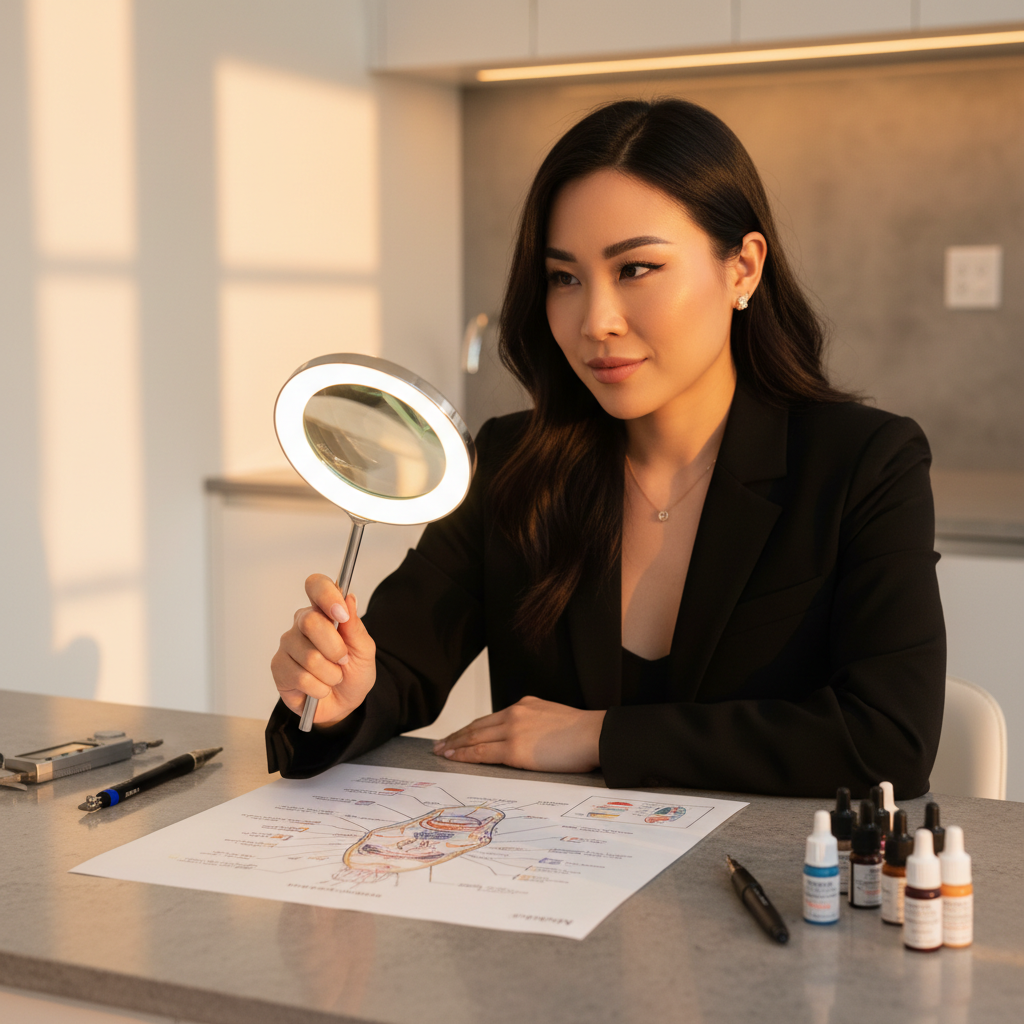 Permanent Makeup Los Angeles: Myths, Facts & Mastery