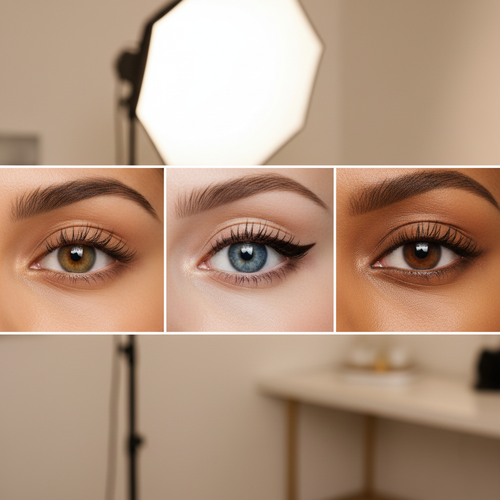 Eyeliner Tattoo Styles in Los Angeles Guide
