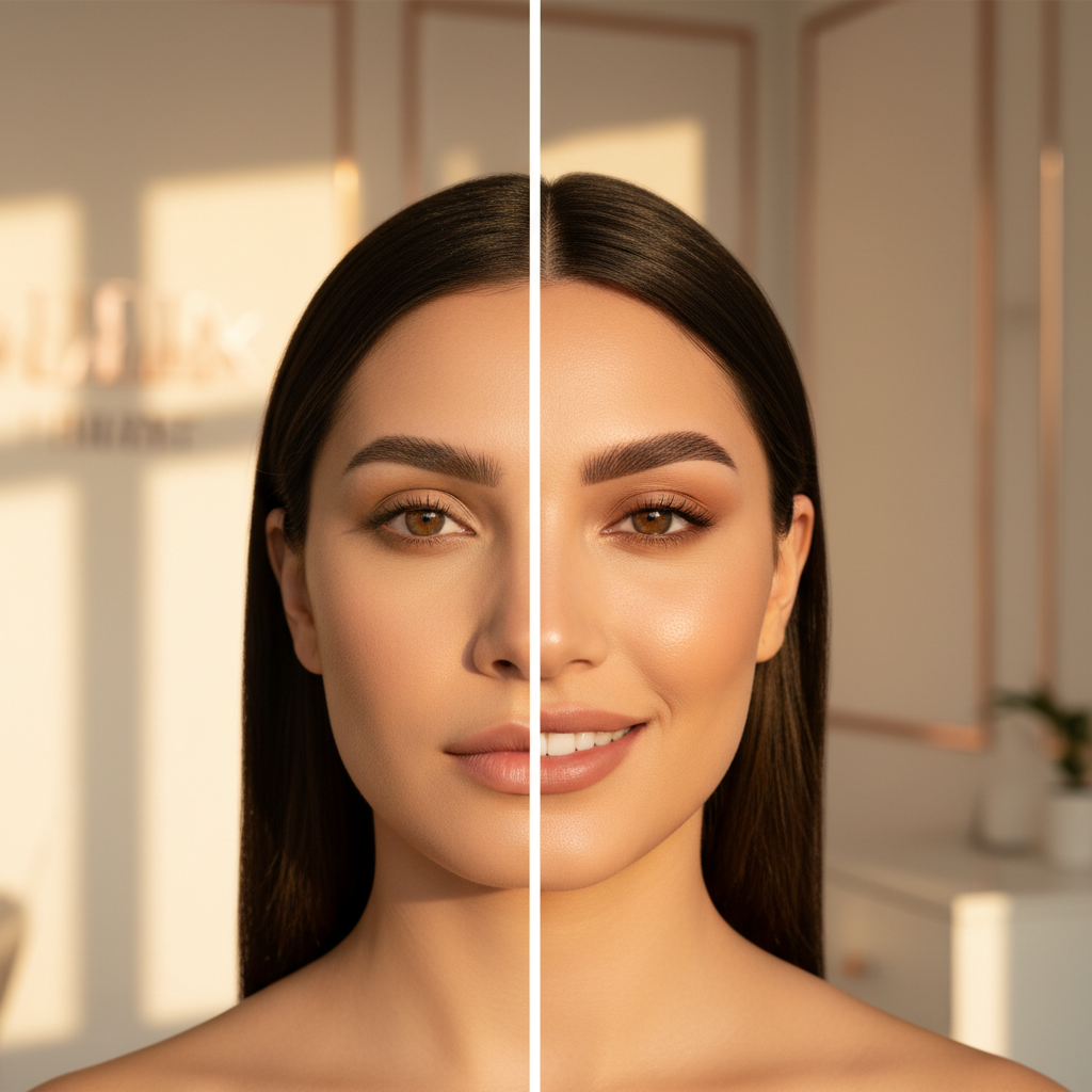 Permanent Makeup Corrections & Cover-Ups in Los Angeles