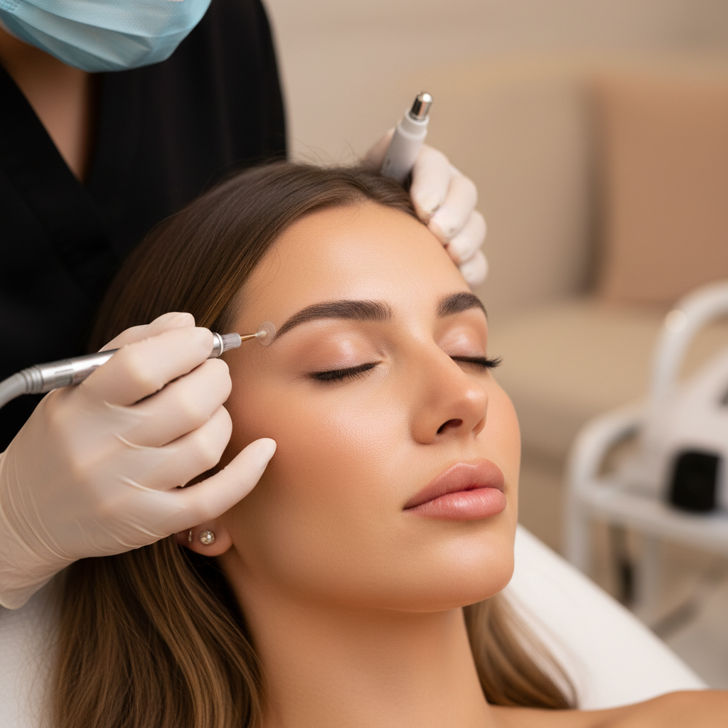 Pain Management for PMU Procedures in Los Angeles Guide