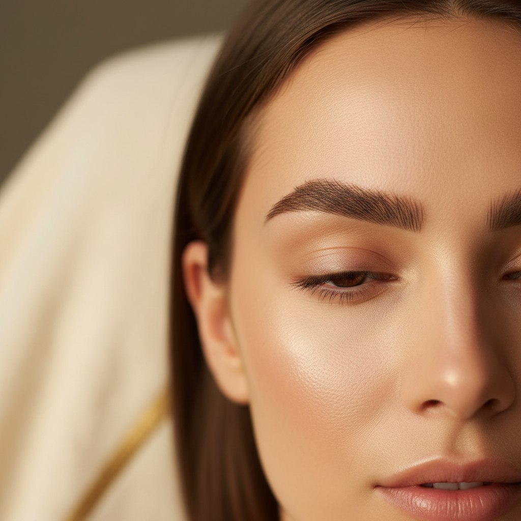 Microblading Los Angeles: Your Complete Guide to Semi-Permanent Brows