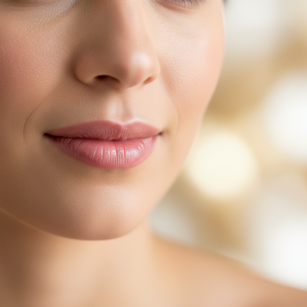 Lip Blush for Your Wedding: The 8-Week Timeline to Natural Color