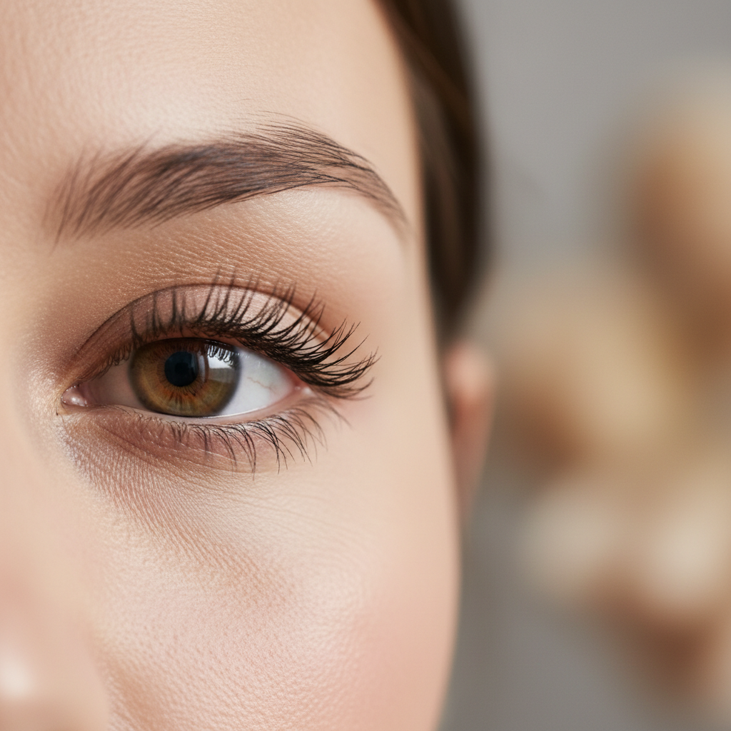 From Traditional Tattooed Eyeliner to Nano Lash Line Enhancement