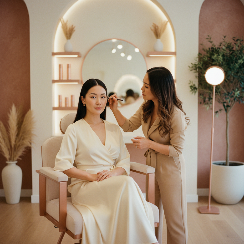 Microblading Koreatown LA: Why Master Artists Choose This Hub